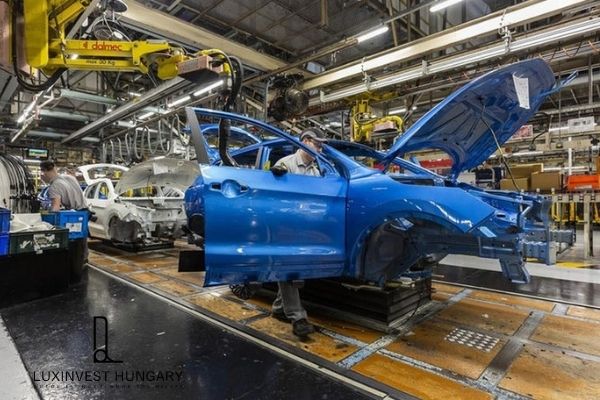 autogyartas